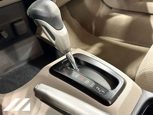 Used 2012 Honda Civic LX image 17