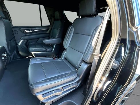 Used 2021 GMC Yukon Denali AWD/4WD image 21
