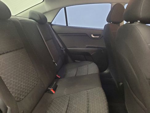 Used 2019 Kia Rio S FWD image 19