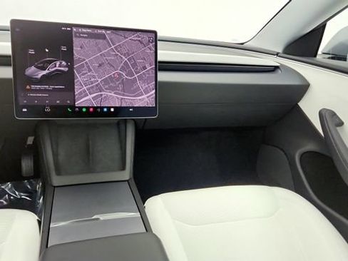 Used 2025 Tesla Model 3 Long Range RWD image 51