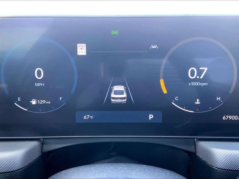 Used 2024 Hyundai Sonata SEL w/ Convenience Package image 26