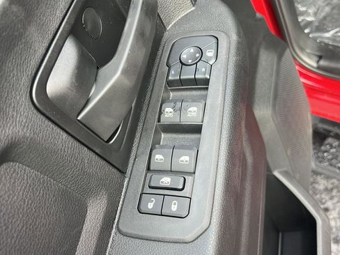 New 2026 RAM 3500 Tradesman image 16