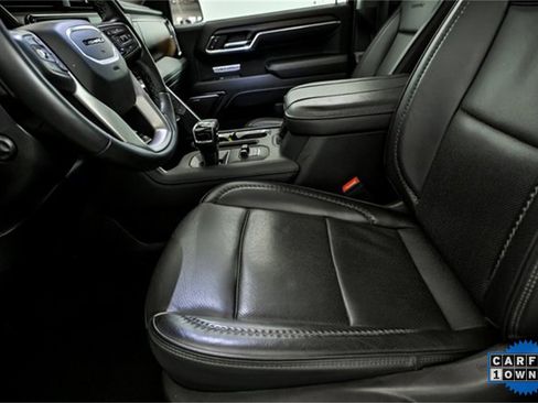 Certified 2024 GMC Sierra 1500 Denali w/ Denali Reserve Package image 11