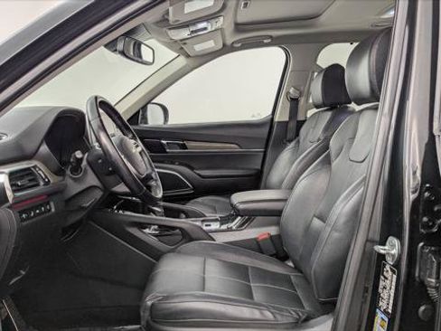 Used 2022 Kia Telluride SX w/ Nightfall Edition Package AWD/4WD image 14
