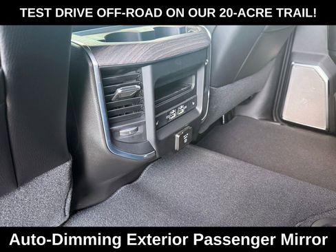 New 2026 RAM 2500 Laramie image 27