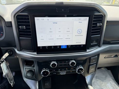 New 2026 Ford F150 XL w/ Equipment Group 103A High AWD/4WD image 39