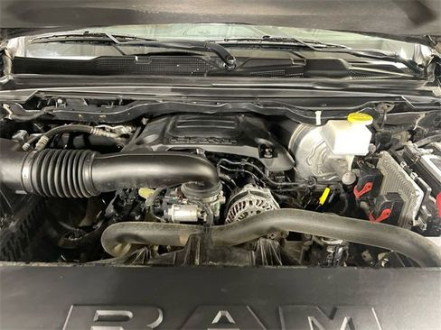 Certified 2019 RAM 1500 Limited image 25