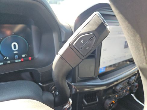 New 2025 Ford F150 STX w/ Equipment Group 200A image 10