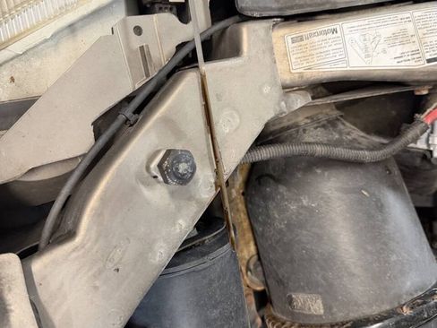 Used 2002 Ford F250 4x4 SuperCab Super Duty image 42