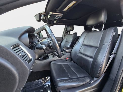 Used 2019 Dodge Durango GT AWD/4WD image 18