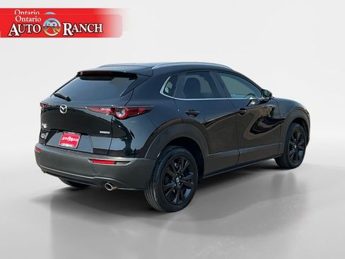 Used 2024 MAZDA CX-30 AWD 2.5 S w/ Select Sport Pkg image 5