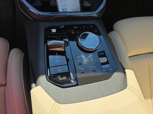 New 2026 BMW X3 xDrive30 w/ Premium Package image 16