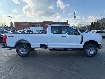 Certified 2023 Ford F350 XL w/ Snow Plow Prep Package