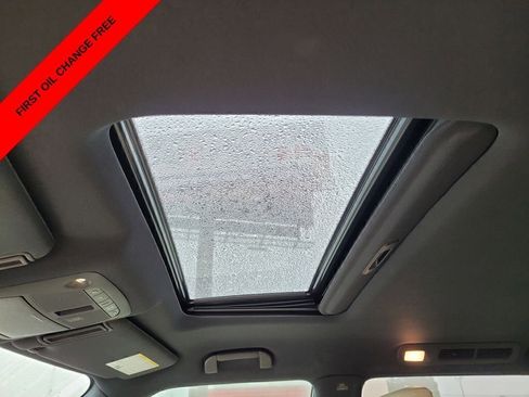 Used 2021 INFINITI QX80 Sensory w/ Cargo Package RWD image 28