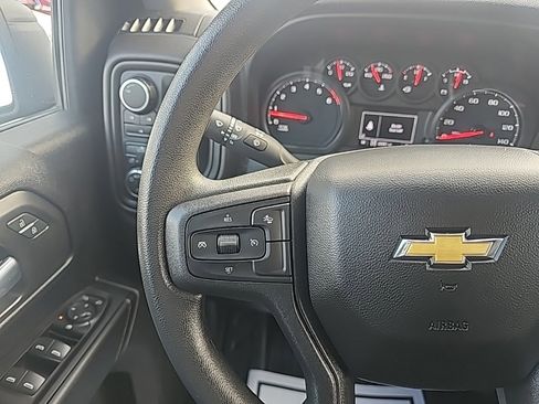 Certified 2024 Chevrolet Silverado 3500 W/T w/ WT Convenience Package image 18