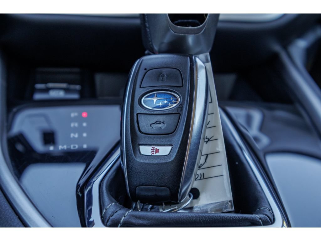 Used 2025 Subaru Legacy Premium AWD/4WD image 27
