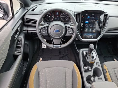 Certified 2024 Subaru Crosstrek 2.5i Sport AWD/4WD image 11