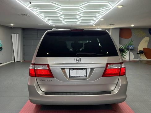 Used 2007 Honda Odyssey EX-L image 5