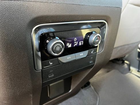 New 2026 Chevrolet Tahoe LT w/ Comfort Package image 36