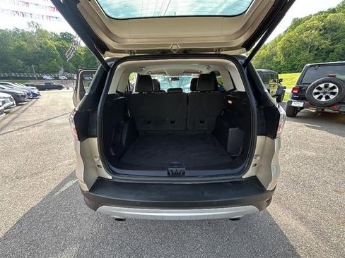 Used 2018 Ford Escape SEL AWD/4WD image 29