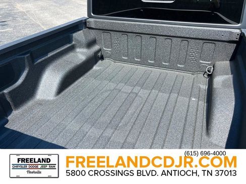 New 2025 Jeep Gladiator Mojave w/ Convenience Group image 8