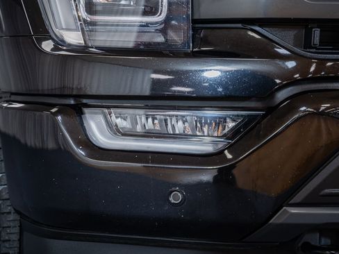 Certified 2023 Ford F150 Lariat w/ Equipment Group 502A High image 13