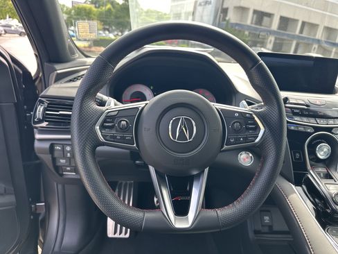 Certified 2024 Acura RDX A-Spec AWD/4WD image 28