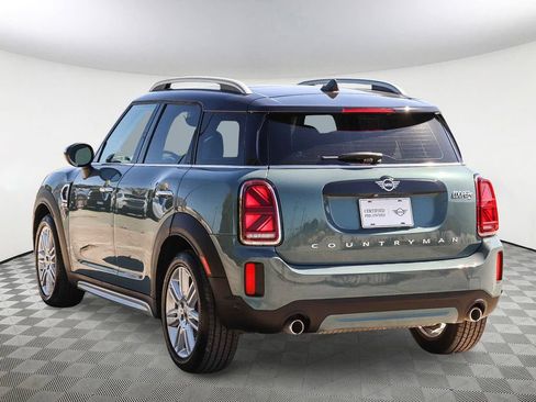 Used 2024 MINI Cooper Countryman S FWD image 8