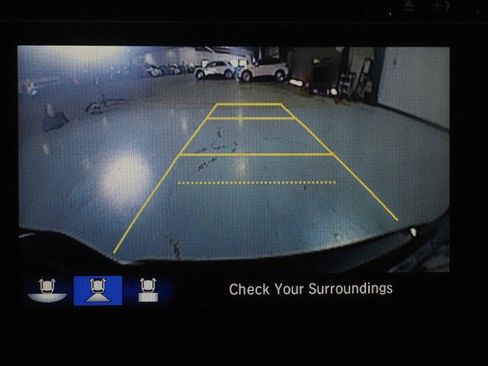 Used 2015 Honda Fit EX image 26