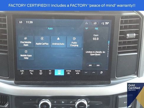 Used 2023 Ford F150 Lightning Pro AWD/4WD image 28