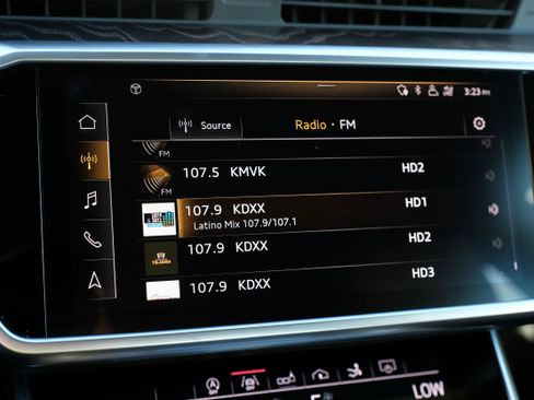 Used 2019 Audi A7 3.0T Premium Plus w/ Premium Plus Package image 28