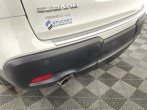 Used 2023 Subaru Ascent Touring w/ Popular Package #2A image 7