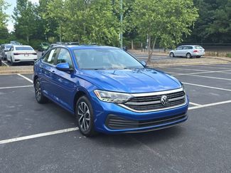 Used 2023 Volkswagen Jetta S FWD video 3