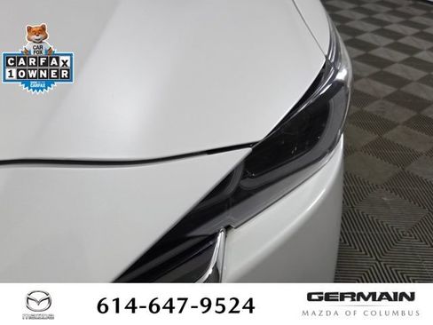 Certified 2025 MAZDA CX-5 AWD 2.5 S image 15