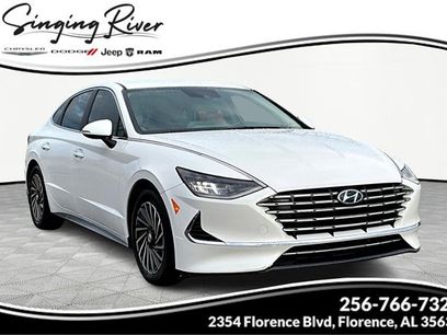 Used 2022 Hyundai Sonata SEL