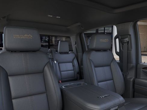 New 2026 Chevrolet Silverado 2500 High Country w/ Technology Package image 24
