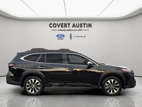 Used 2024 Subaru Outback Touring XT AWD/4WD image 6