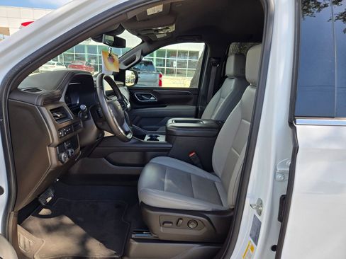 Certified 2024 Chevrolet Tahoe LT RWD image 9