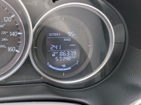 Used 2016 MAZDA CX-5 Grand Touring FWD image 24