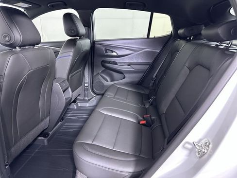 New 2026 Buick Envista Sport Touring w/ Convenience I Package image 42