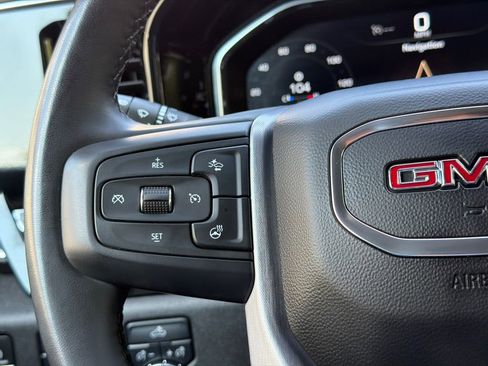 Used 2024 GMC Sierra 3500 SLE w/ SLE Value Package image 26