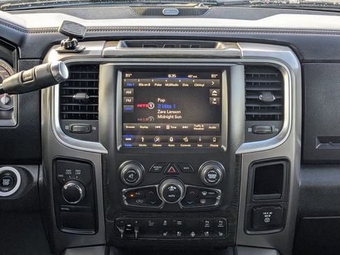 Used 2018 RAM 2500 Limited image 16