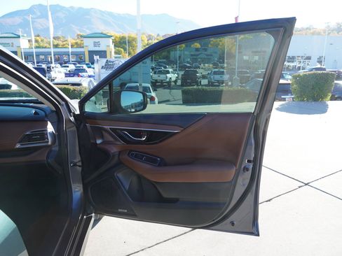 Used 2024 Subaru Legacy Touring XT image 24