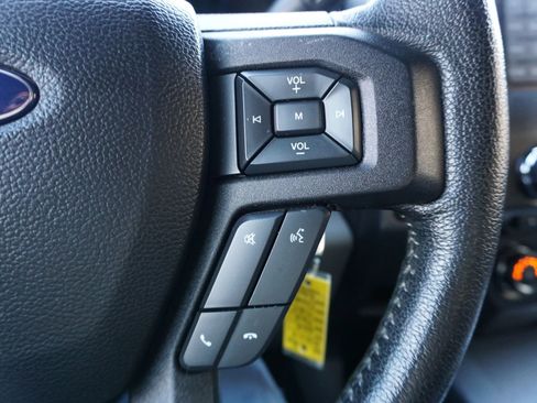 Used 2015 Ford F150 XLT w/ Equipment Group 301A Mid image 33