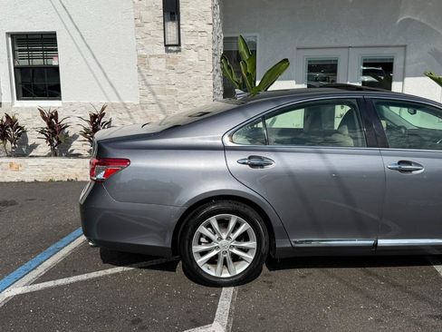 Used 2012 Lexus ES 350 FWD image 30