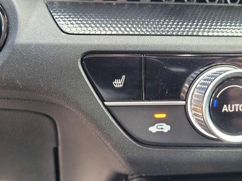 Used 2025 Honda CR-V EX image 23