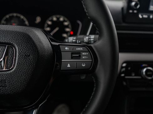 New 2025 Honda Pilot EX-L image 22