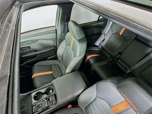 Certified 2026 Honda Passport TrailSport image 7