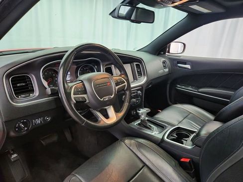 Used 2016 Dodge Charger SXT w/ AWD Plus Group image 9