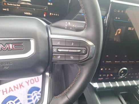 Used 2024 GMC Acadia AT4 w/ LPO, Floor Liner Package image 26